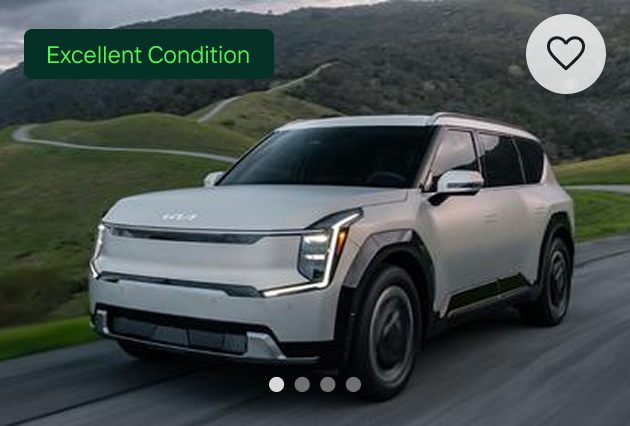 New EV vs Used EV: Which One Should You Buy?